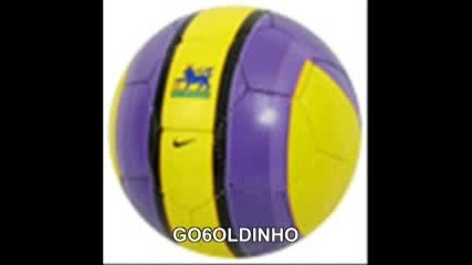 FootBalls By GO6OLDINHO