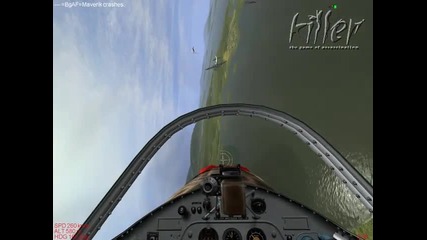 Il2 Sturmovik 1946 fb =bgaf=^killer^ - Mod on! 