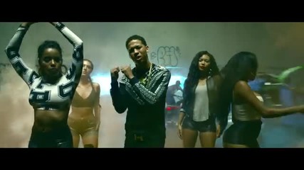 Juicy J - Low [explicit] ft. Nicki Minaj, Lil Bibby & Young Thug