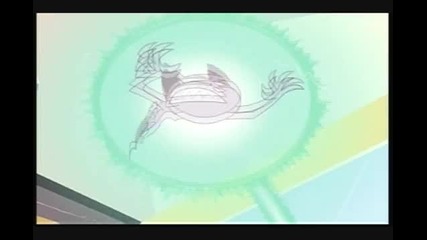 Kid vs. Kat - Cheeks of Evil 