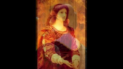 Charles Edward Perugini Painter-musica Classica