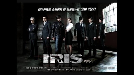 04- Dreaming Dream ( Iris Ost )