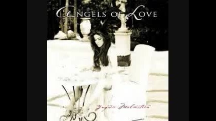 Yngwie Malmsteen - Angels of Love (instrumental)