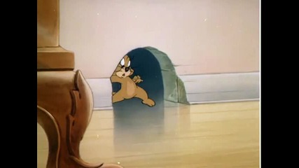 Tom And Jerry - 017 - Mouse Trouble (1944)