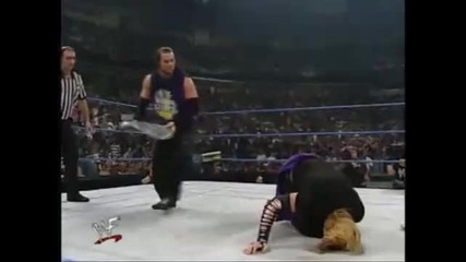 Matt and Jeff Hardy - Wake Up 