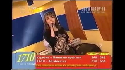 Tanja Skecelieva - Lazi lazi Vere