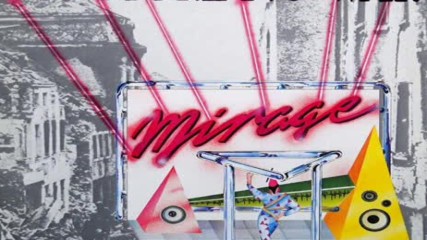 Mirage-no More No War-1985 Short Version
