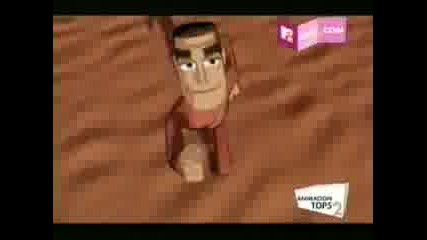 Robbie Williams - Let Love Be Your Energy