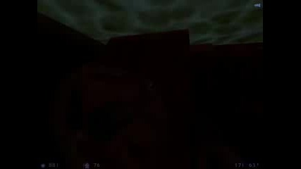 Half - Life Blue Shift - Captive Freight Pt.1