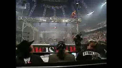 Wwe Esw Tna Wwf