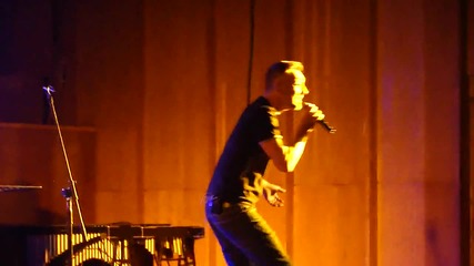 Дует Авеню - Свобода Live