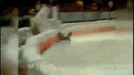 extreme rules official promo 2011