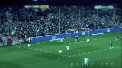 Скилс анд Гоалс - Skills and Goals 2011