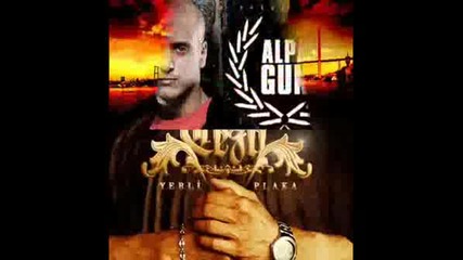 Alpa Gun Ft Ceza - Alem Olsun