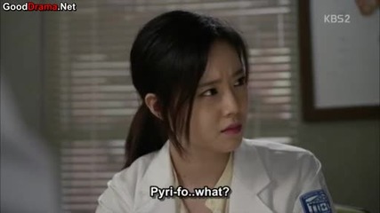 Good Doctor ep 8 part 3