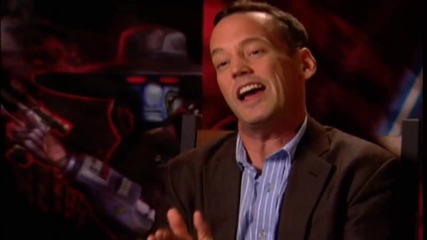 Star Wars Voice Artist The Man behind the Monsters 