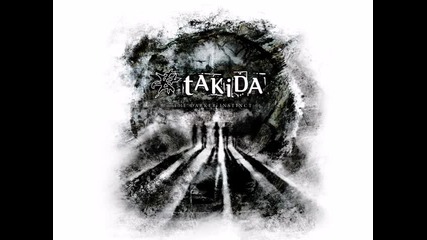 Takida - Get Me Started