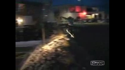The Greatest Ollies Ever