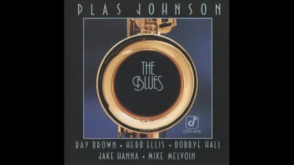 Plas Johnson - Georgia On My Mind