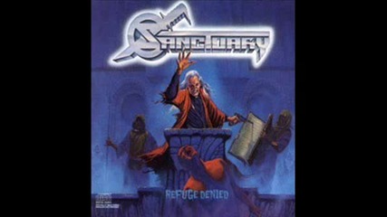Sanctuary - Soldiers Of Steel