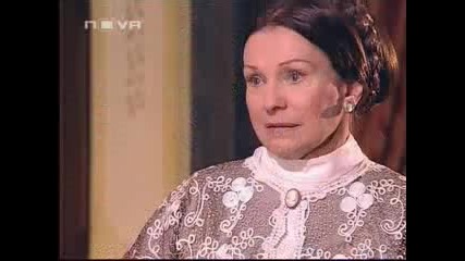 Робинята Изаура (2004) 5 епизод 1 част