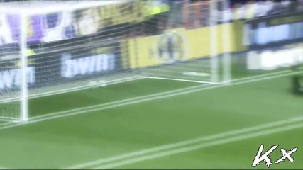 Cristiano Ronaldo 2010 Real Madrid