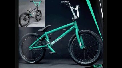 Wethepeople 2010 bmx bikes