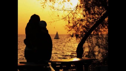 Christos Fourkis - Give Me Love 