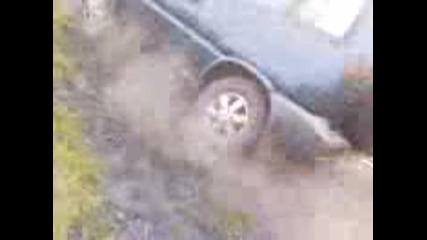 Nissan Terrano Ii