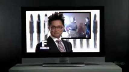 Ugly Betty: Wilhelmina - Vanessa Williams