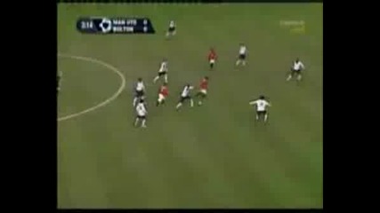 Cristiano Ronaldo - Compilation [part 1]