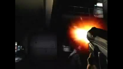 Doom 3 Official Trailer 
