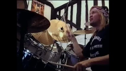 Iron Maiden - Holy Smoke