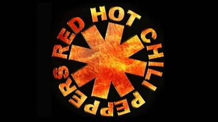 Under The Bridge - Red Hot Chili Peppers