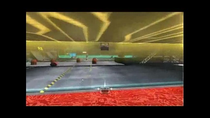 Dolphin Wall-e wii edition part 4 movie Hdtv.480p