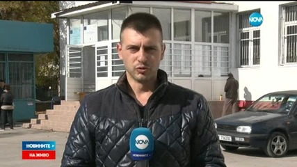 Новините на Нова (01.11.2015 - обедна)