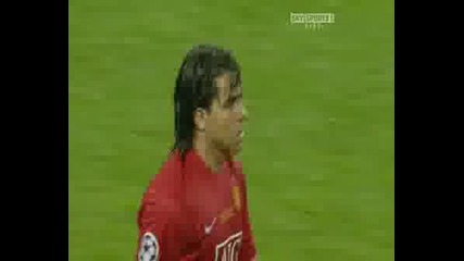 Man.utd - Chelsea Cl