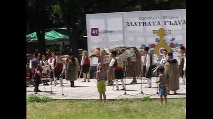 Златната Гъдулка 057