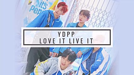 May 2018 Kpop Random Dance Game 3