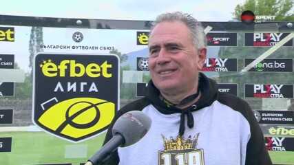 Ангел Славков: И моят любимец Юрген Клоп не побеждава сега много, но пак ще започне