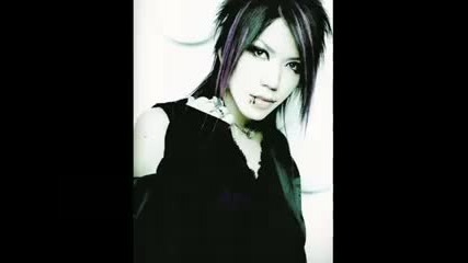 Gazette - Tokyo Shinjuu