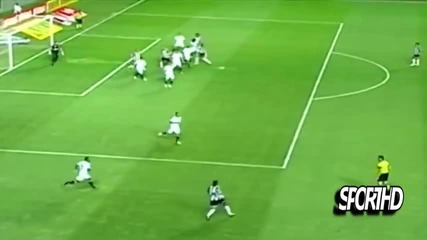 Best Impossible Goals Hd - Youtube