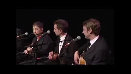 Ukulele Orchestra of Gb - The Good the Bad the Ugly