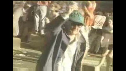 Paul van Dyk - For An Angel 98