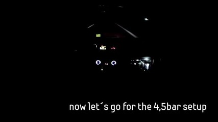 Volkswagen Golf 2 с 1000 коня под капака, Dsg и 4motion