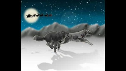 The Joy of Wolves - Vangelis