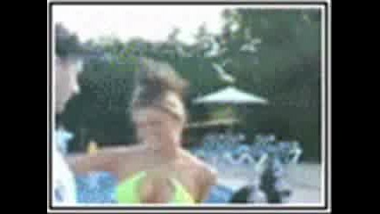 Maria Kanellis Tribute