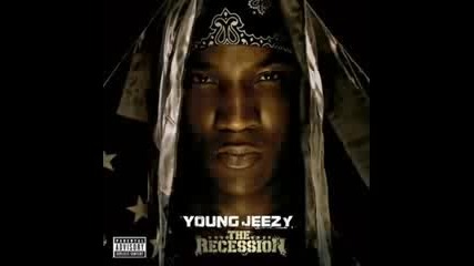 My President iz Black Young Jeezy 