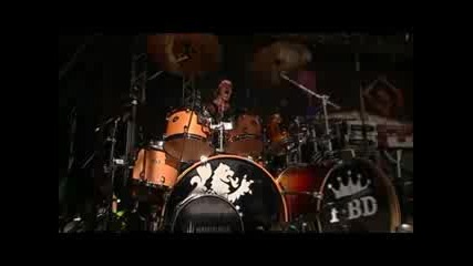 rbd - tu lado live in Braziliq