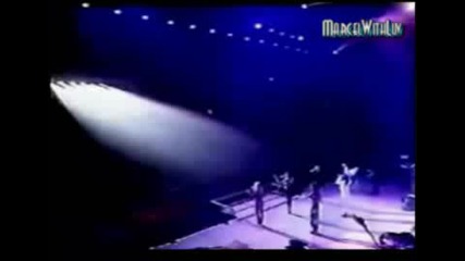 Spice Girls - Viva Forever (live & Kicking)